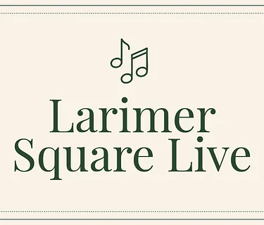 Larimer Square Live