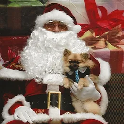 Holiday Adoption & Craft Fair