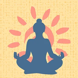 Yoga with Pam at the Centerville Library