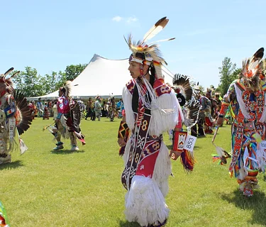 Cultural Presentation and Dance Exhibition