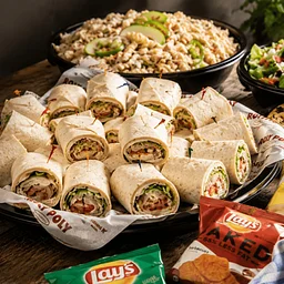 Dine to Donate at Roly Poly – October 24, 2026