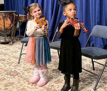 Early Childhood/Elementary Culminating Event #2