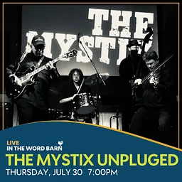 The Mystix Unplugged