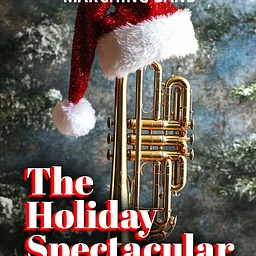 Holiday Spectacular with the Second Winds Symphony Band