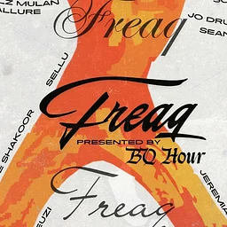 Freaq: A BQ Hour Halloween Party