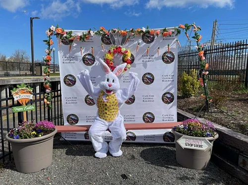 Easter Sunday Brunch Train (Hyannis)