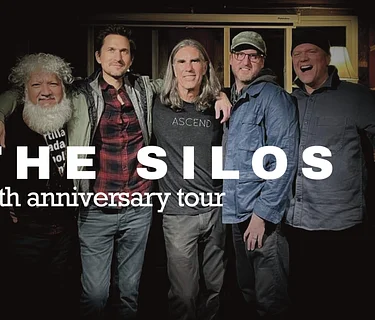 The Silos