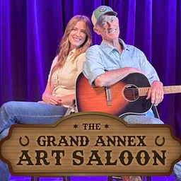 The Grand Annex Art Saloon