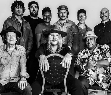 Devon Allman’s Blues Summit