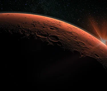 Mars: The Ultimate Voyage