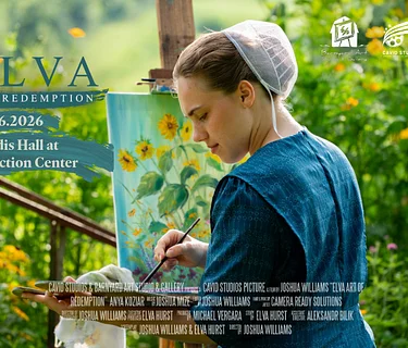 Elva: Art of Redemption