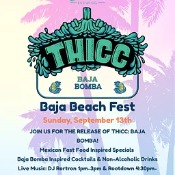 Baja Beach Fest