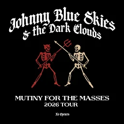 Johnny Blue Skies & The Dark Clouds
