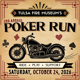 TFM 2nd Annual Poker Run