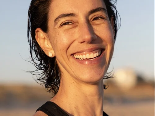 WELLNESS MONDAY: with DINA K