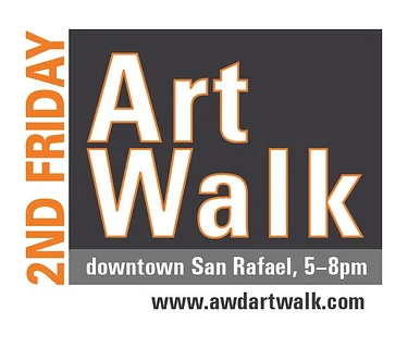 June 2nd Friday Art Walk