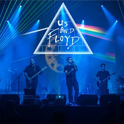 Us and Floyd. - Pink Floyd Tribute 2026