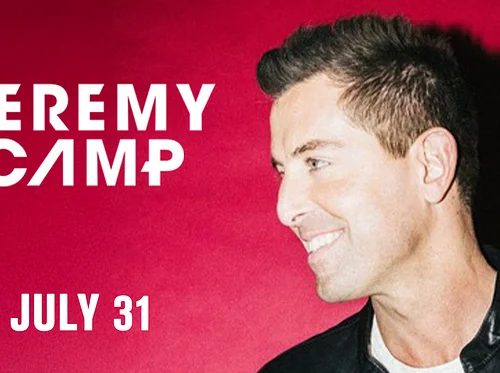 Jeremy Camp