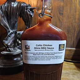 Celtic Chicken
