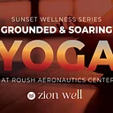 Sunset Wellness Series: Yoga