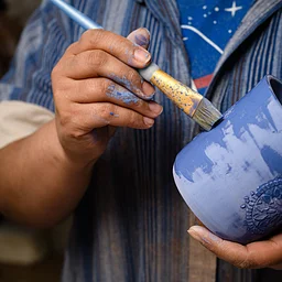 Tuesday Evening Beginner/Intermediate Ceramics | SOLD OUT