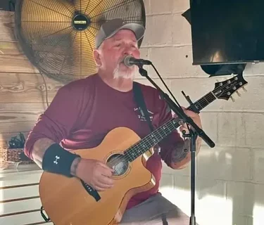 Live Music: Sticky Tim