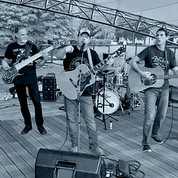 Live Music ft. Josey Wails Band