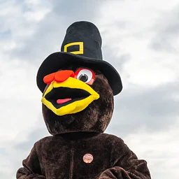 Thanksgiving Festival