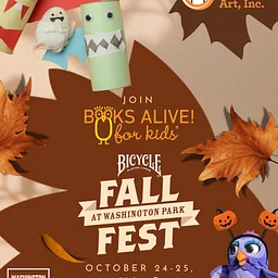 Fall Fest at Washington Park