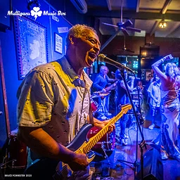 Island Soul Band