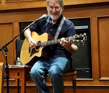 JOE HANLEY - Live Entertainment - Grill 28 Restaurant