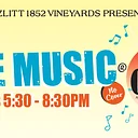 Live Music Fridays @ The Oasis w/ Bad Bear