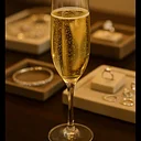 Champagne + Shopping