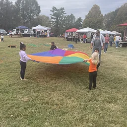 Fall Festival & Plant Sale