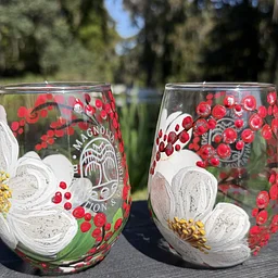 Paint & Sip Class