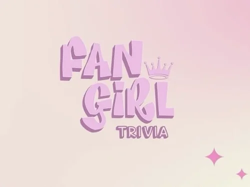 Fangirl Trivia: Musicals