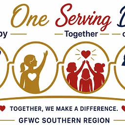 GFWC Southern Region Conference