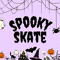 Spooky Skate