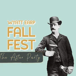 Wyatt Earp Fallfest After Party