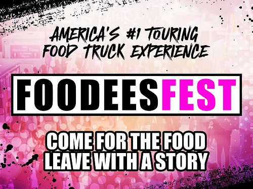 Foodees Fest