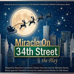 Miracle On 34th Street