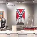Exhibition Meet & Greet: Rebel | Revolt | Resist