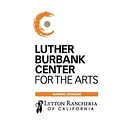 Luther Burbank Center for the Arts