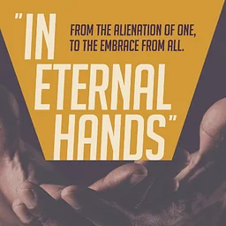 “IN ETERNAL HANDS”