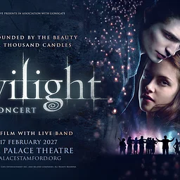 Twilight in Concert