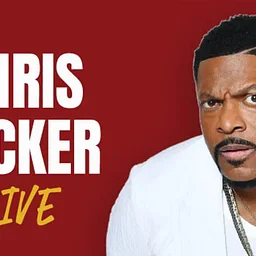 Chris Tucker