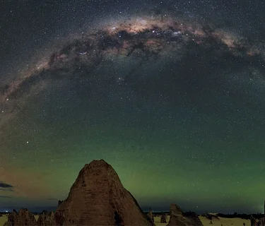 Astrophotography 101: Intro to Milky Way Astrophotography