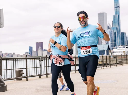Lakefront Loop 5K