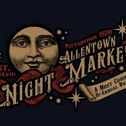 Allentown Night Market