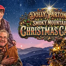 Dolly Parton’s Smoky Mountain Christmas Carol